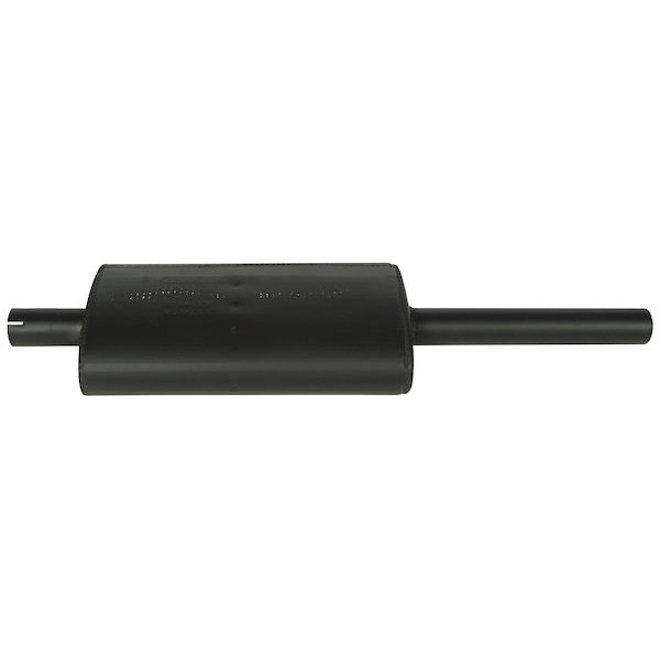 Muffler 35" x9" x5"